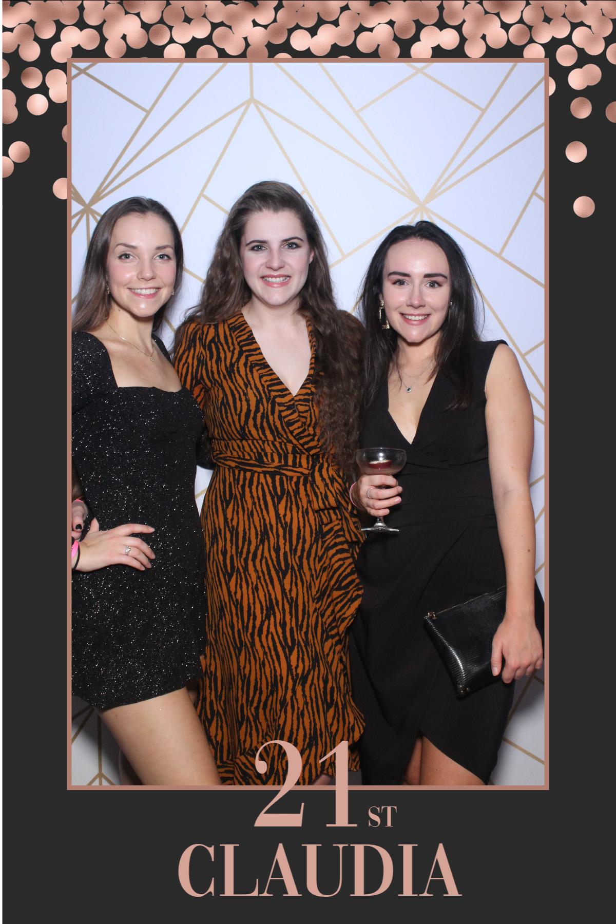 Claudia's 21st  | View more photos from the event at gallery.magicimages.uk/u/MagicImages/Claudias-21st